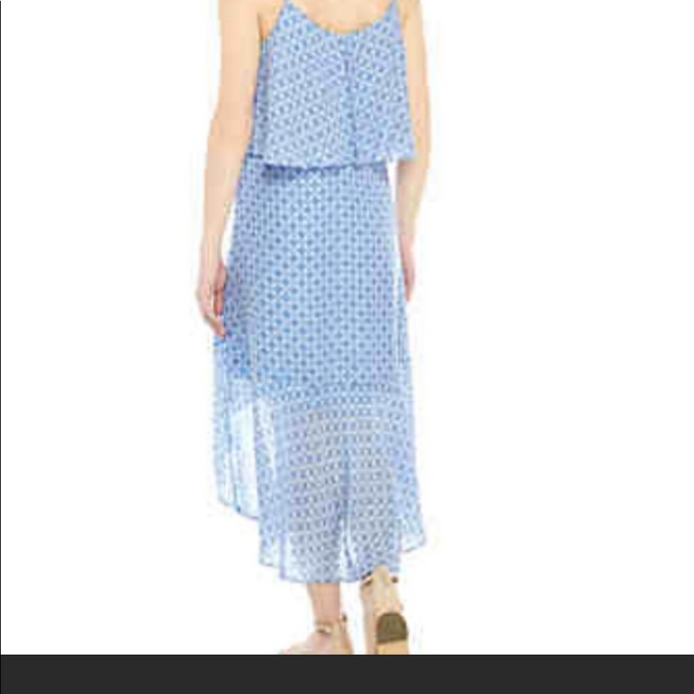 ๐Host Pick ๐โค๏ธKaari Blue size xl NWT - Picture 2 of 4